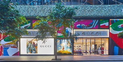 gucci store sydney|where is gucci in westfield.